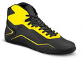 Red Bull Karting Boots - Front Angle View