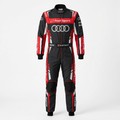 Audi Sport 2020 Karting Suit – Front View