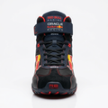 Red Bull Racing 2024 Boots – Front View