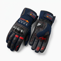 Red Bull Racing 2025 Karting Gloves – Pair View