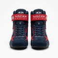 Red Bull Racing 2020 Boots – Front View