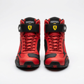 Ferrari 2020 Karting Boots – Front View