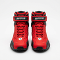 Ferrari 2024 Scuderia Karting Boots – Front View