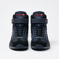 Red Bull Racing 2023 Boots – Front View