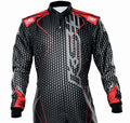 KS-3R Art Kart Racing Suit | CIK-FIA Level 2